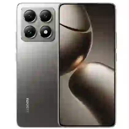 Xiaomi 14T Pro 5G 12GB 512GB - Đã kích hoạt 1
